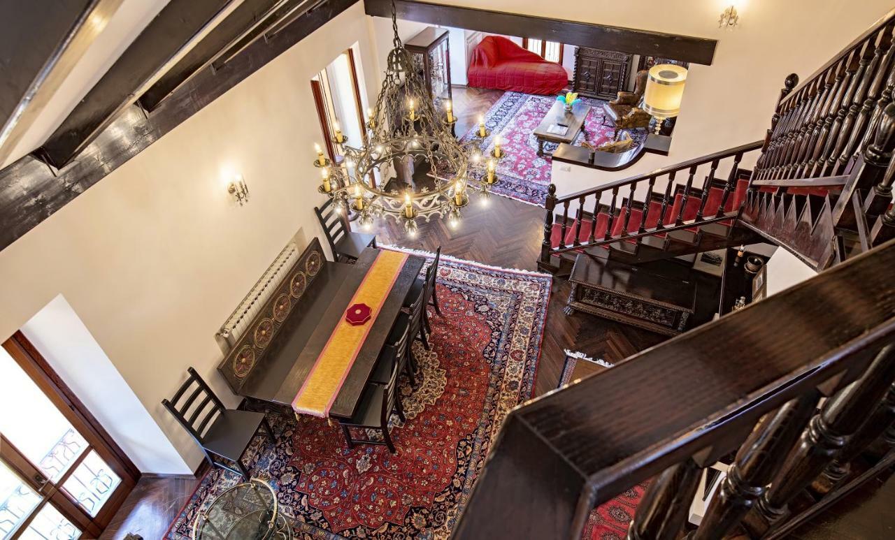 Elegant Historic Large House On Lake Como Διαμέρισμα Gravedona Εξωτερικό φωτογραφία