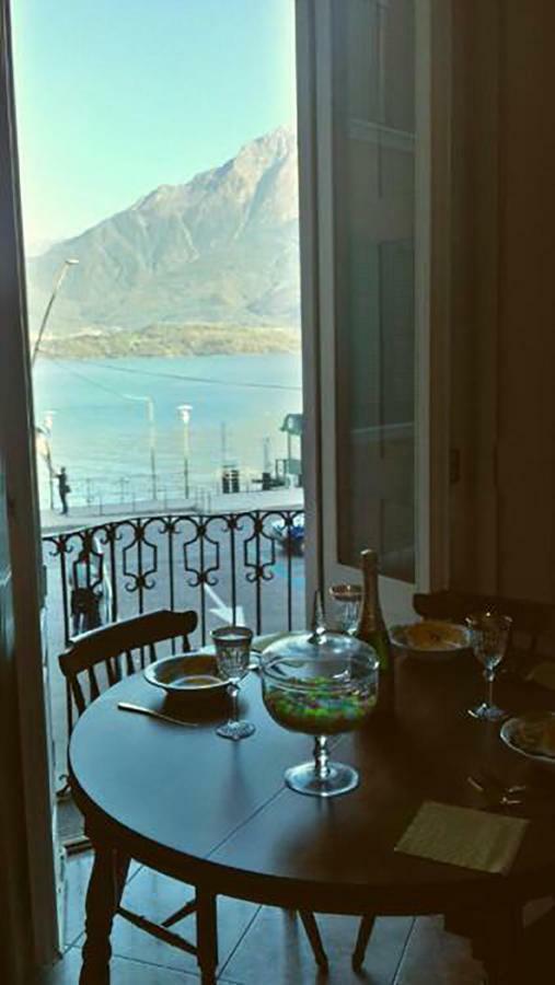 Elegant Historic Large House On Lake Como Διαμέρισμα Gravedona Εξωτερικό φωτογραφία