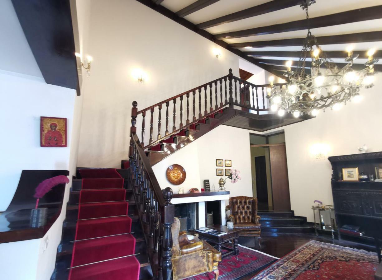 Elegant Historic Large House On Lake Como Διαμέρισμα Gravedona Εξωτερικό φωτογραφία