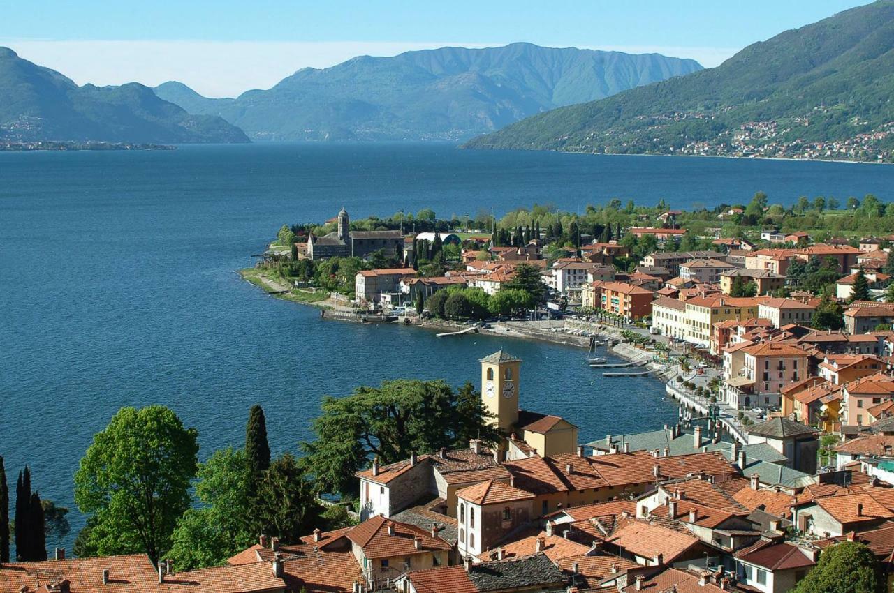 Elegant Historic Large House On Lake Como Διαμέρισμα Gravedona Εξωτερικό φωτογραφία